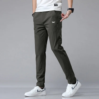 Anders™ | Stylische Golfhosen [Letzter Tag Rabatt]