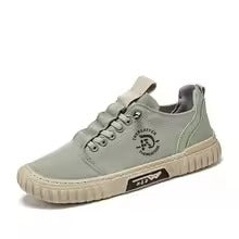 PrimeStep™ | Prime Turnschuhe - für jede Gelegenheit