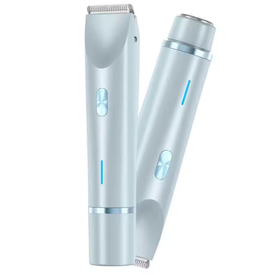 Silkiva™ | SilkySmooth Shaver für Frauen