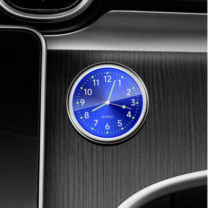 AutoQuartz™ | Verleihen Sie Ihrem Auto ein Luxus-Upgrade