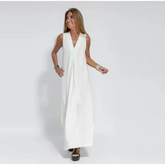 Solofa™ | Slimming Dress with Vest
