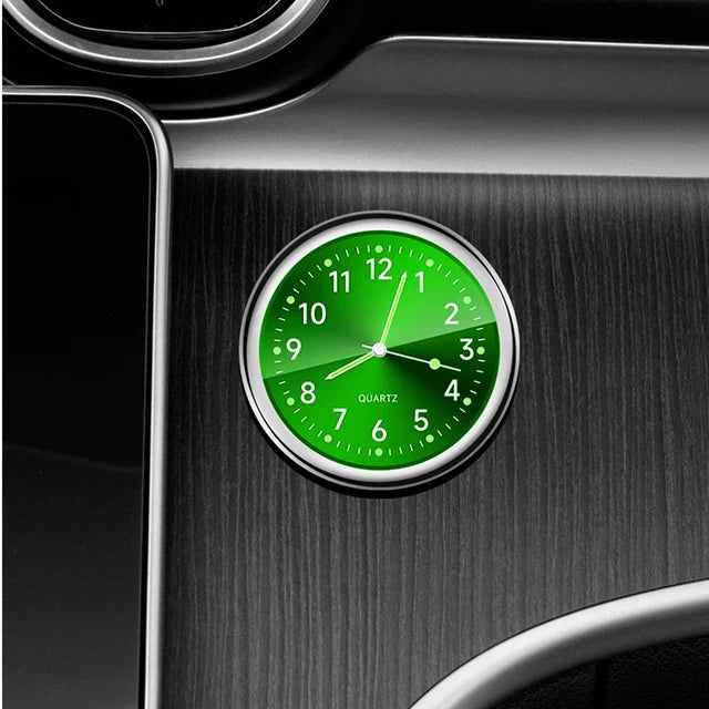 AutoQuartz™ | Verleihen Sie Ihrem Auto ein Luxus-Upgrade