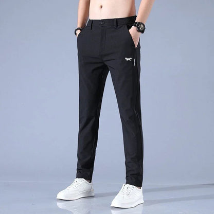 Anders™ | Stylische Golfhosen [Letzter Tag Rabatt]