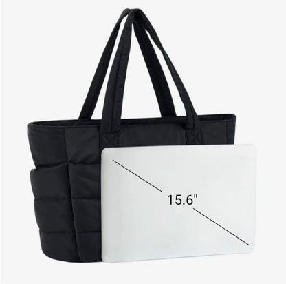 Lola™ - Puffer Bag
