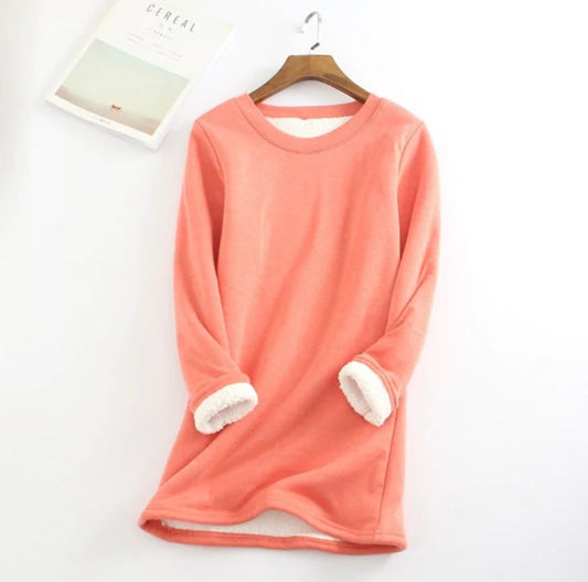 Thread™ | Cotton cashmere sweater