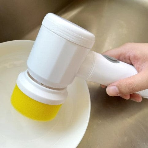 Cleaner Pro™ | Wiederaufladbare elektrische Reinigungsbürste