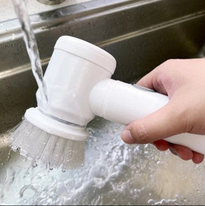 Cleaner Pro™ | Wiederaufladbare elektrische Reinigungsbürste