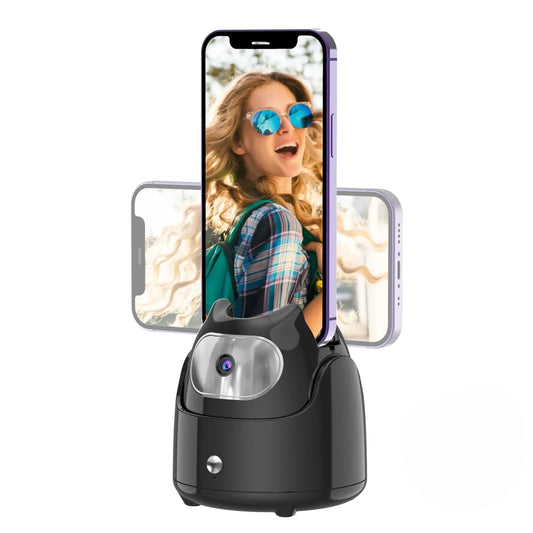 ShotSway™ | Intelligenter 360°-Aufnahme-Gimbal
