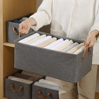 Ordnungivo Organizer-Schrank zur ordentlichen Aufbewahrung