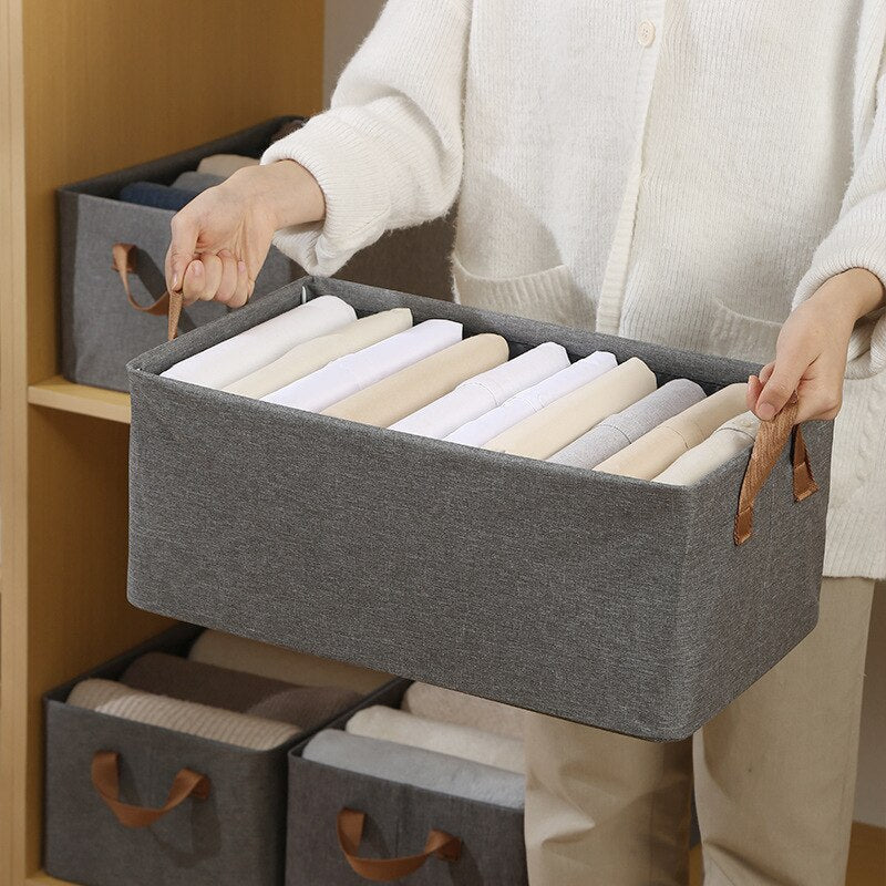 Ordnungivo Organizer-Schrank zur ordentlichen Aufbewahrung