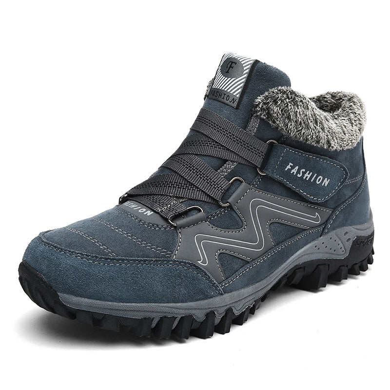 Linda™ | Orthopädische WINTERSCHUHE