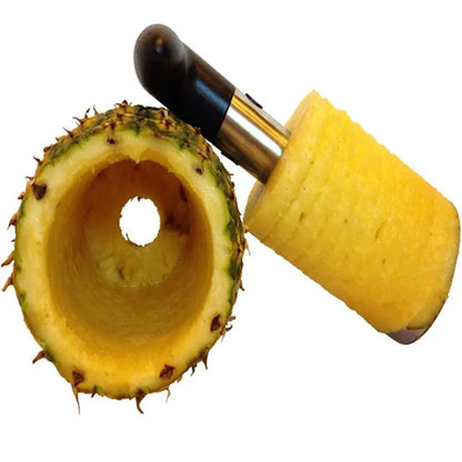 Pineasy™ | Ananasschneider