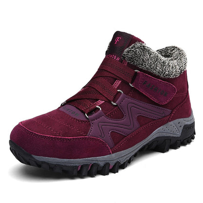Linda™ | Orthopädische WINTERSCHUHE