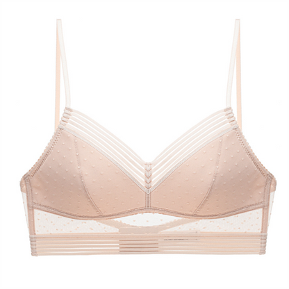 Sofia™ | Nahtloser Bralette-BH