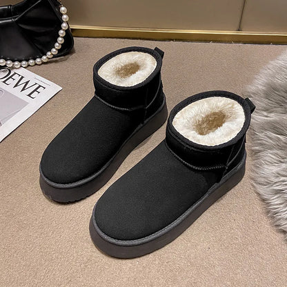 Freya's™ | Snugg Boots