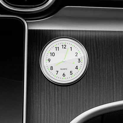 AutoQuartz™ | Verleihen Sie Ihrem Auto ein Luxus-Upgrade