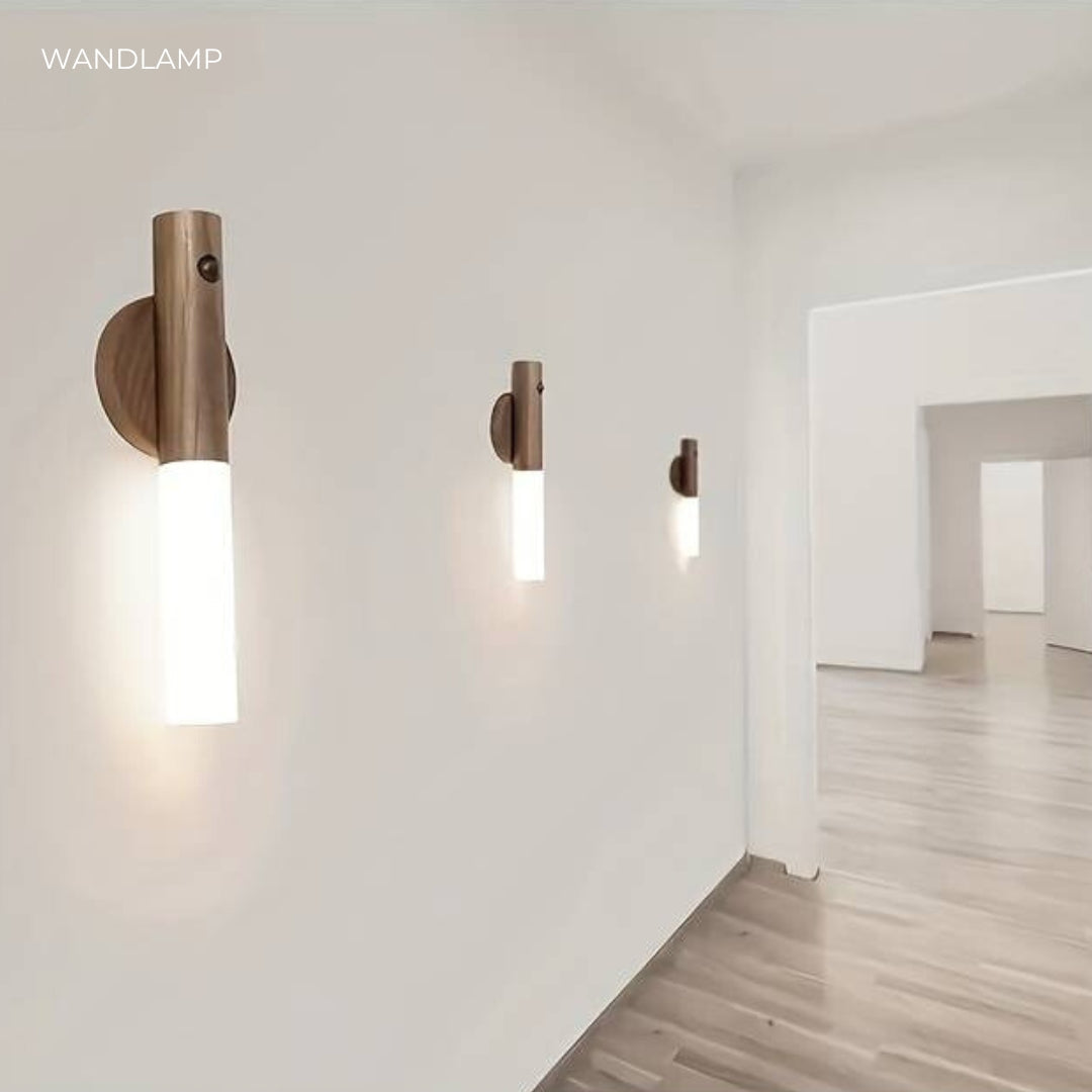MagniGlo™ | Wandleuchte