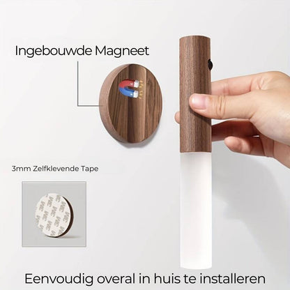 MagniGlo™ | Wandleuchte