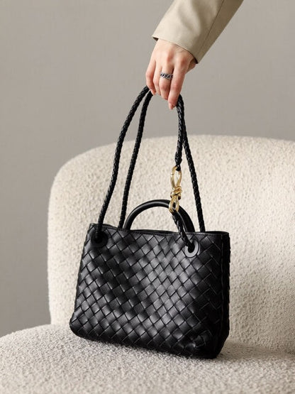 Luci™- Gewebte Tasche