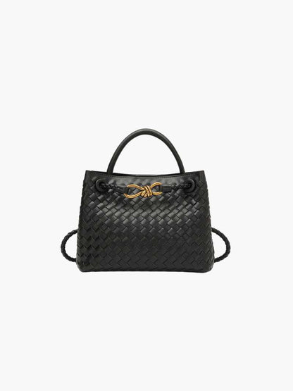 Luci™- Gewebte Tasche