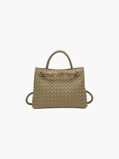 Luci™- Gewebte Tasche