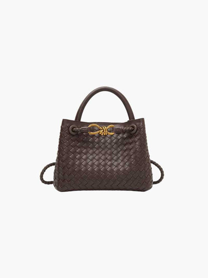 Luci™- Gewebte Tasche