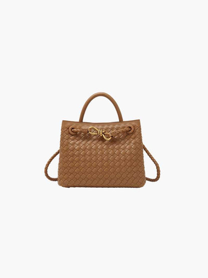 Luci™- Gewebte Tasche