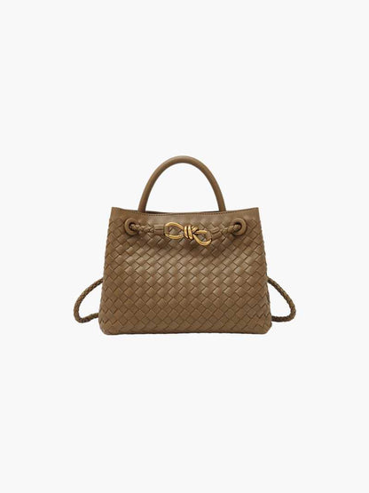 Luci™- Gewebte Tasche