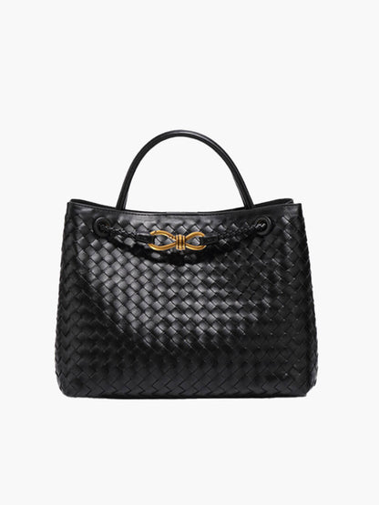 Luci™- Gewebte Tasche