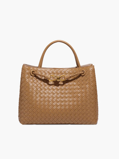Luci™- Gewebte Tasche