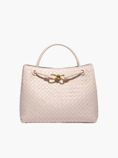 Luci™- Gewebte Tasche