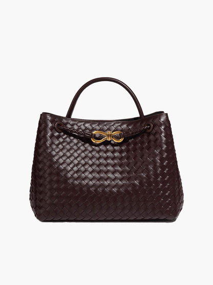Luci™- Gewebte Tasche
