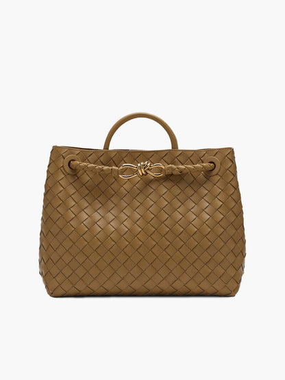 Luci™- Gewebte Tasche