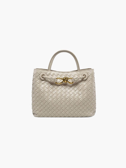 Luci™- Gewebte Tasche