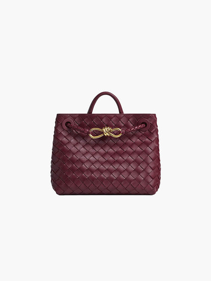 Luci™- Gewebte Tasche