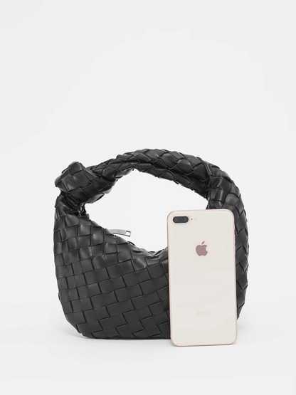 Aurabag™ - Gewebte Mini Tasche