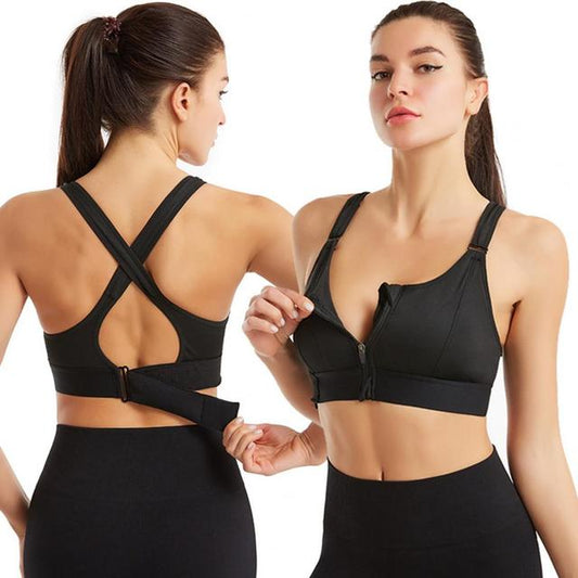 1+1 Free | ActiveGrace™ - Sports Bra for Ultimate Comfort [Last Day Discount]