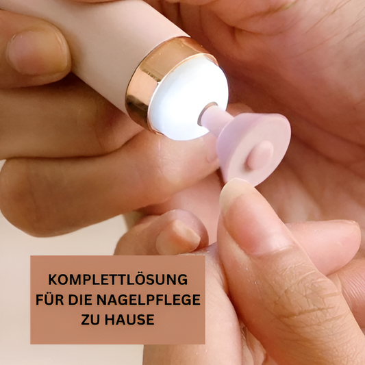NailArt™ | Versatile nail drill for beautiful nails