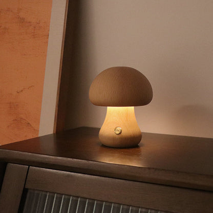 LuminaMush™ | Gemütliches Ambiente für Ihr Zuhause