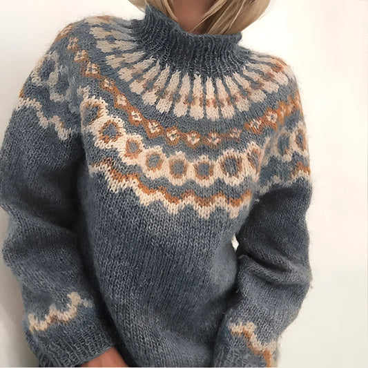 50% off | Islapullover™ - Perfect for this winter! 