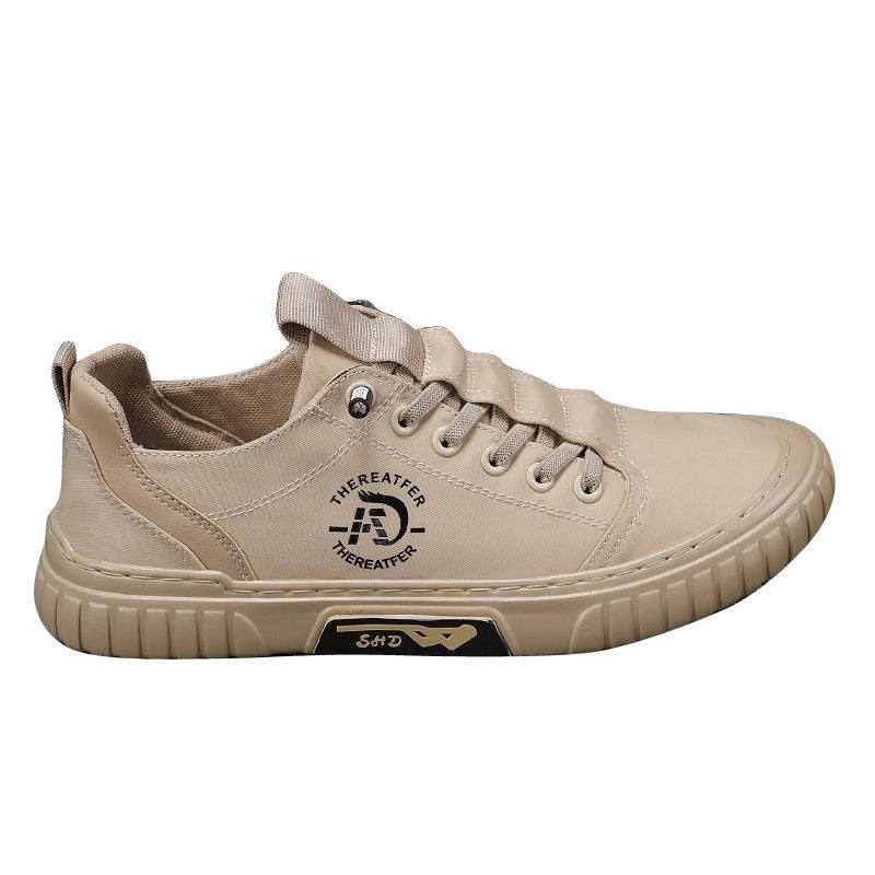 PrimeStep™ | Prime Turnschuhe - für jede Gelegenheit