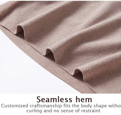 SenoComfort™ | Thermische Körperpackung mit integriertem Brustpolster