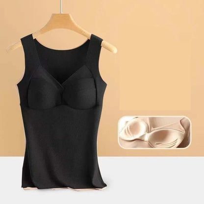 SenoComfort™ | Thermische Körperpackung mit integriertem Brustpolster