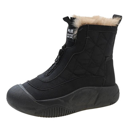Chantal™ - Wasserdichte Rutschfeste Stiefelette