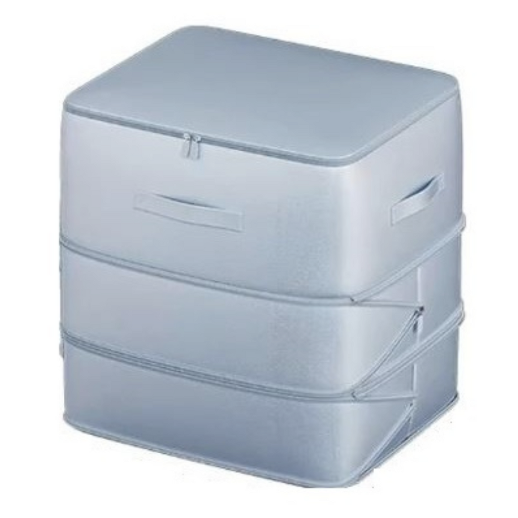 Schreibtisch-Organizer Aufbewahrungsbox für kleinen Raum