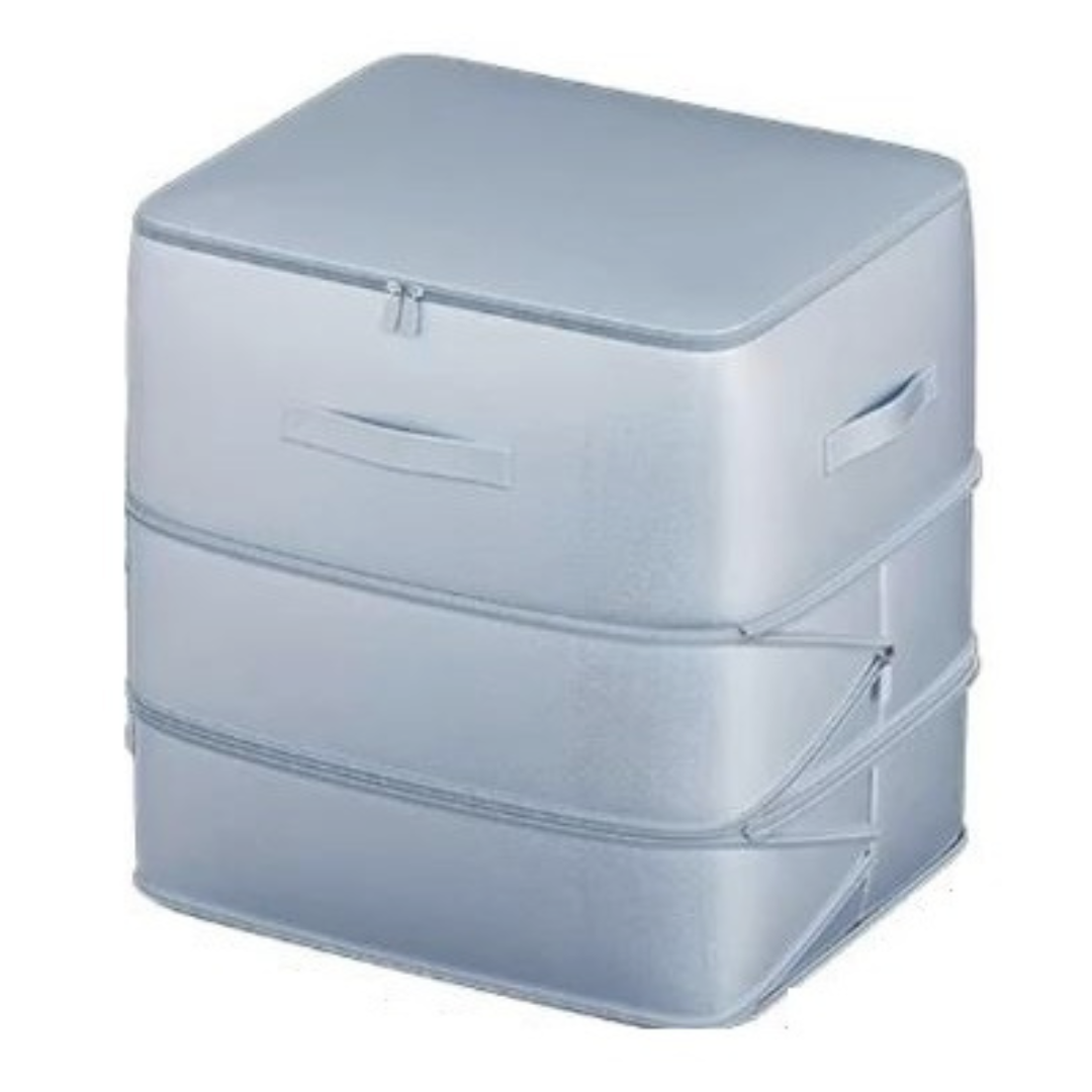 Schreibtisch-Organizer Aufbewahrungsbox für kleinen Raum