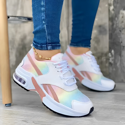 Nika™ | Orthopädische, atmungsaktive Turnschuhe