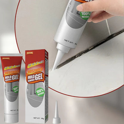 1 + 1 Gratis | Cleanex™ Schimmelentfernungsgel [Letzter Tag Rabatt]