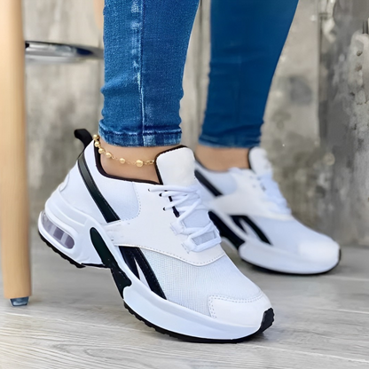 Nika™ | Orthopädische, atmungsaktive Turnschuhe