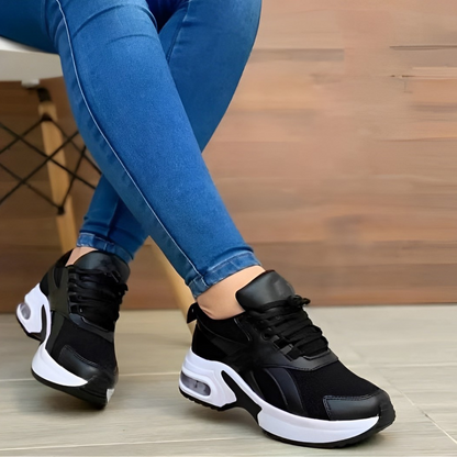 Nika™ | Orthopädische, atmungsaktive Turnschuhe